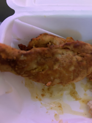 Photo of Ash's Fish & Chicken Pizza (Milton Keynes) - 31 Singleton Dr, Grange Farm, Milton Keynes MK8 0PX